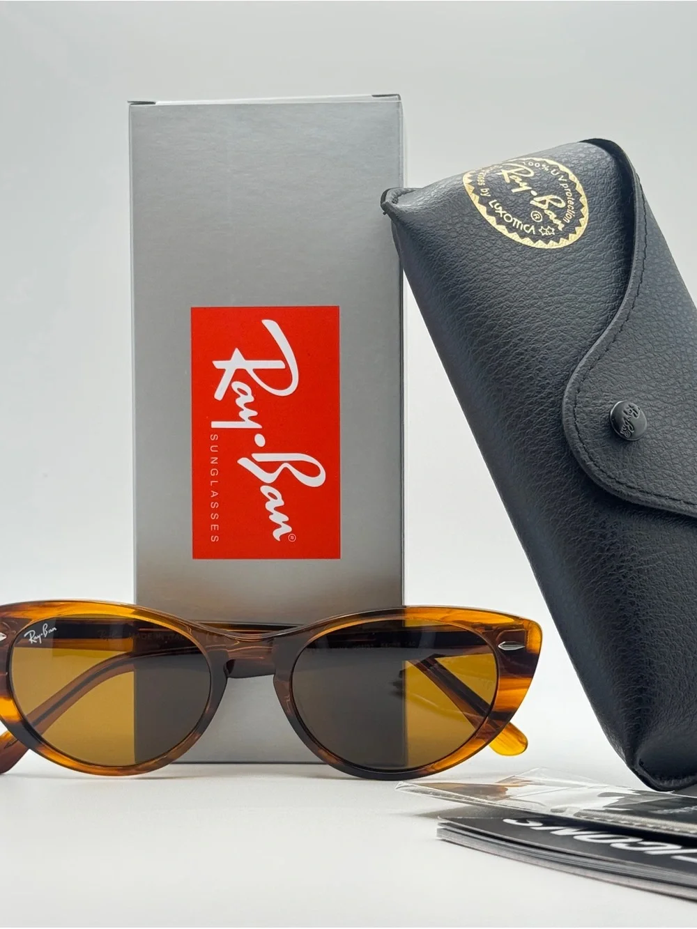 Ray-Ban RB4314 NINA